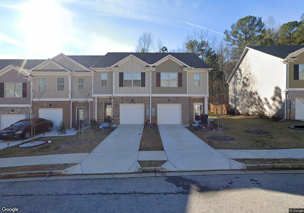 1497 Oconnor Dr unit 31, Jonesboro, GA 30236 - photo 1