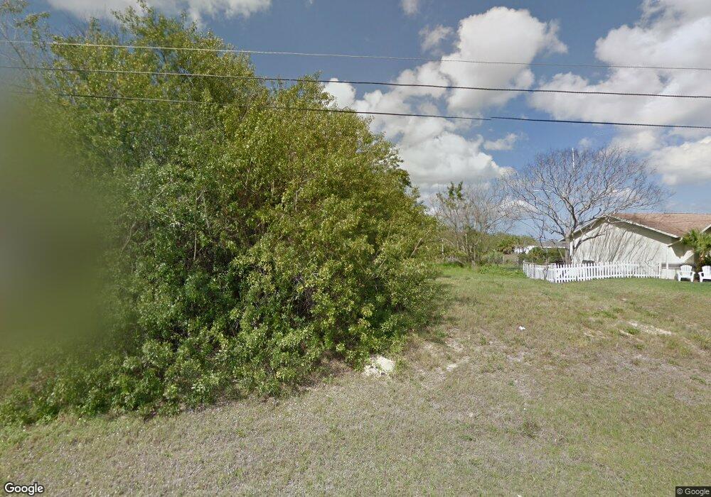 421 SW North Quick Cir, Port Saint Lucie, FL 34953 - photo 1