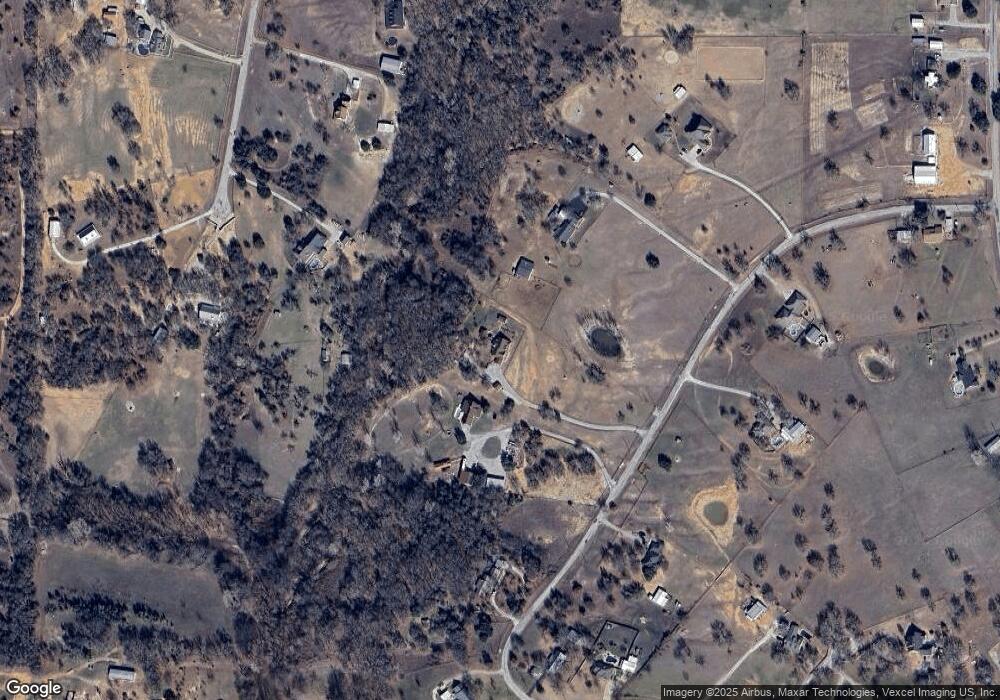 215 La Costa Cir, Weatherford, TX 76088 - photo 1