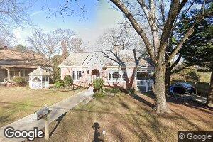 17 W Wright St, Winder, GA 30680