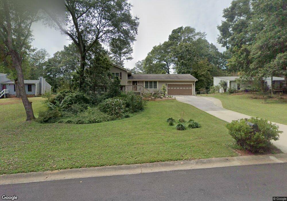 696 Ludlow Ln, Lawrenceville, GA 30044 - photo 1