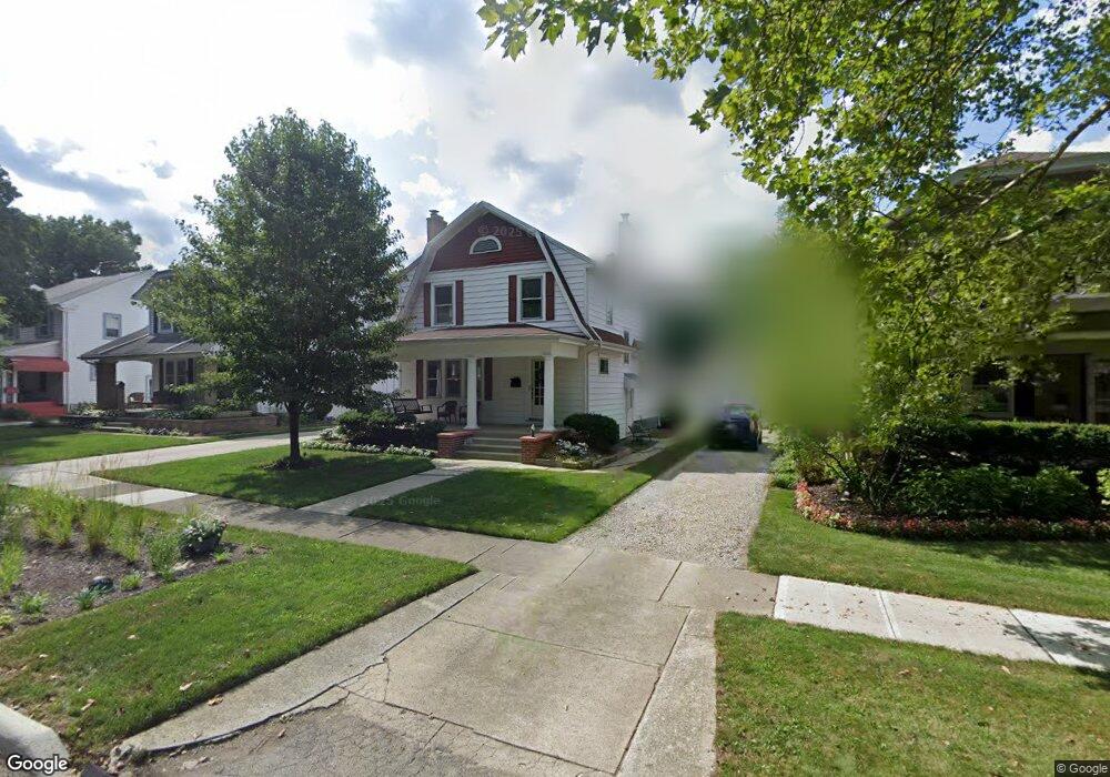 49 Blenheim Rd, Columbus, OH 43214 - photo 1