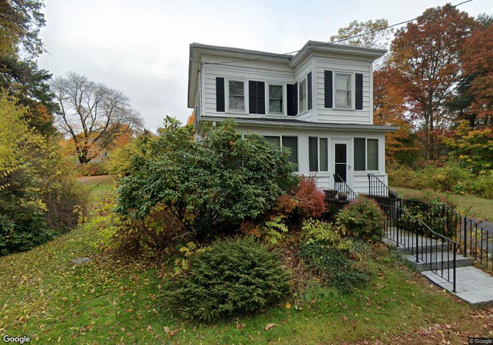 3 Haven St, Medway, MA 02053 - photo 1