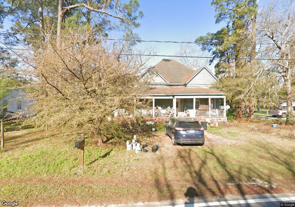 315 N College St, Sparks, GA 31647 - photo 1