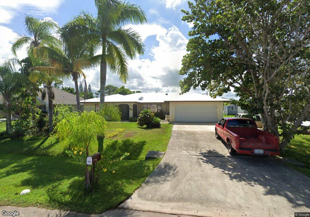 1722 SW Victor Ln, Port Saint Lucie, FL 34984 - photo 1