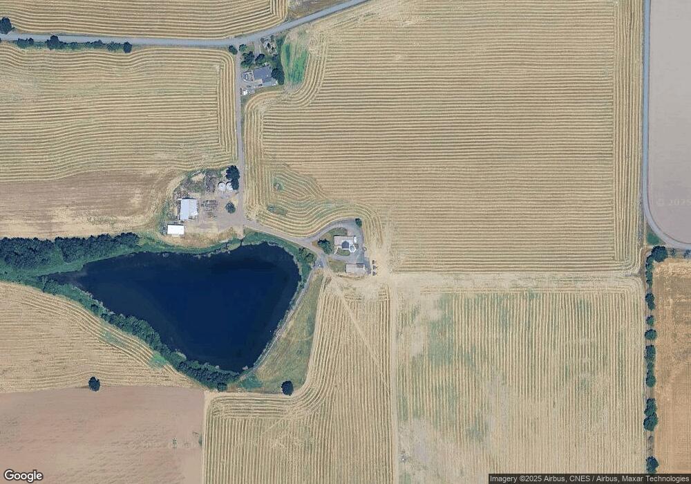 15610 Pleasant Hill Rd, Sheridan, OR 97378 - photo 1