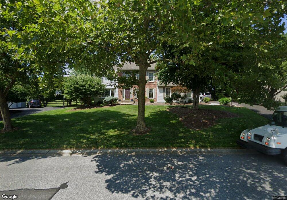 12 James Hayward Rd, Glen Mills, PA 19342 - photo 1