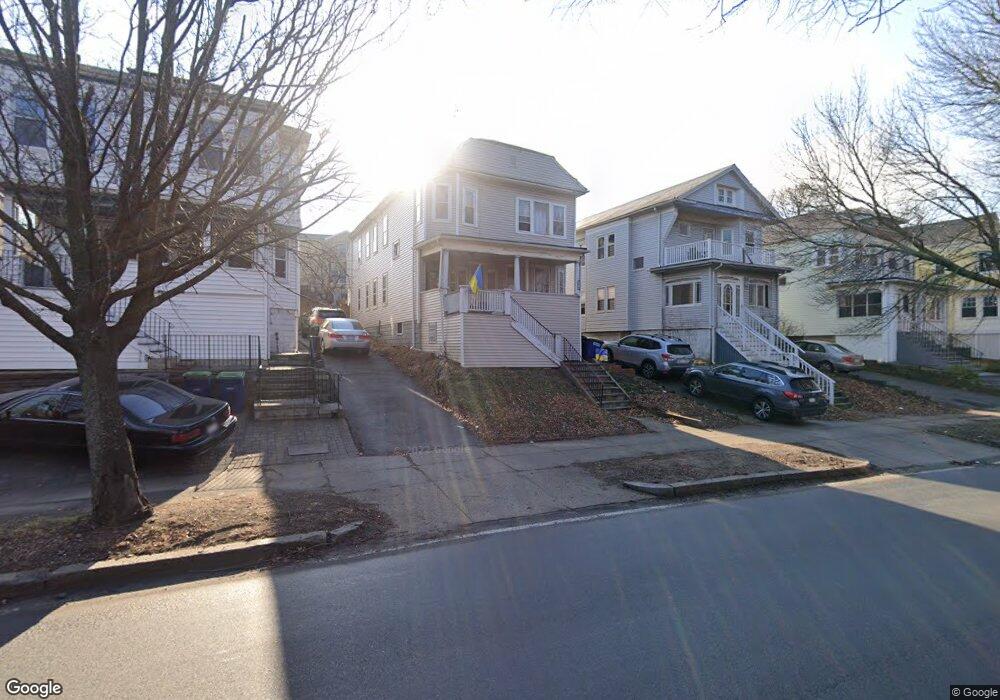 279 Alewife Brook Pkwy unit 1T, Somerville, MA 02144 - photo 1