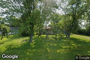 10718 N 100 W, Fountaintown, IN 46130