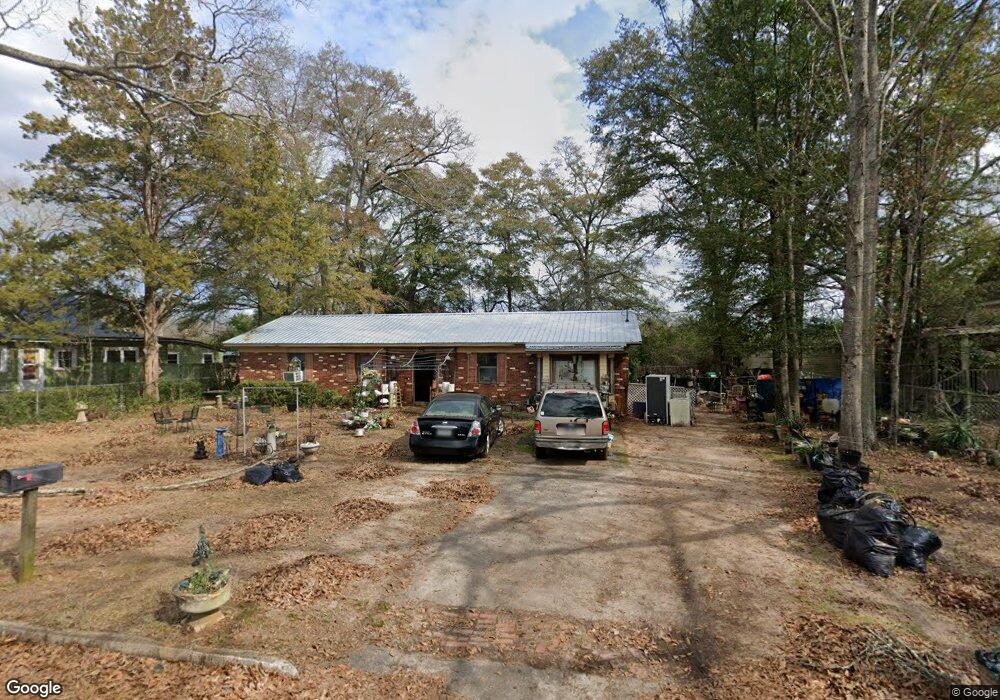 1217 Lafayette St, Americus, GA 31719 - photo 1