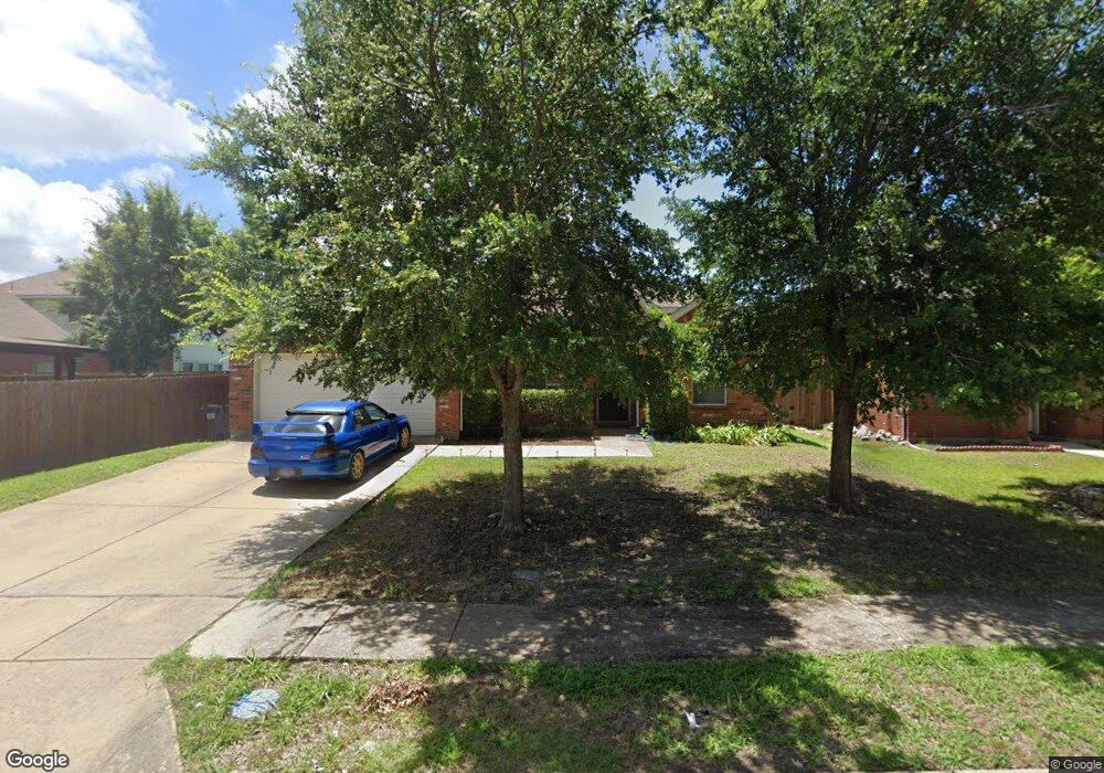 804 Crockett Dr, Lavon, TX 75166 - photo 1