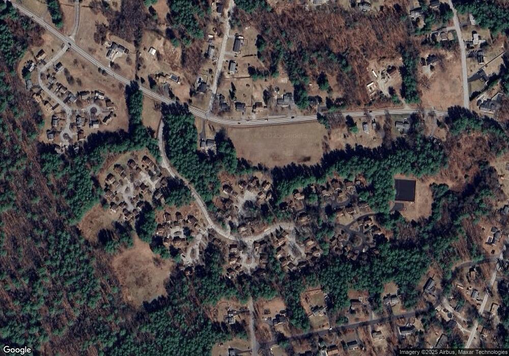 6 Partridge Ln, MerriMacK, NH 03054 - photo 1