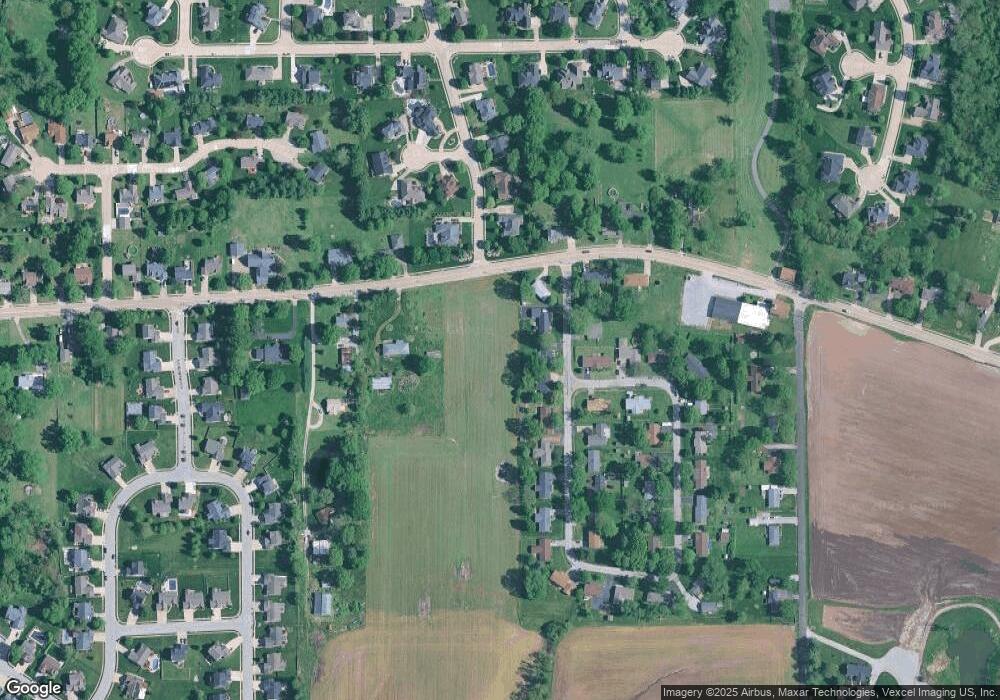 2610 Cherry Farms Dr, Maryville, IL 62062 - photo 1