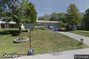 168 Virgo Dr, Groton, CT 06340