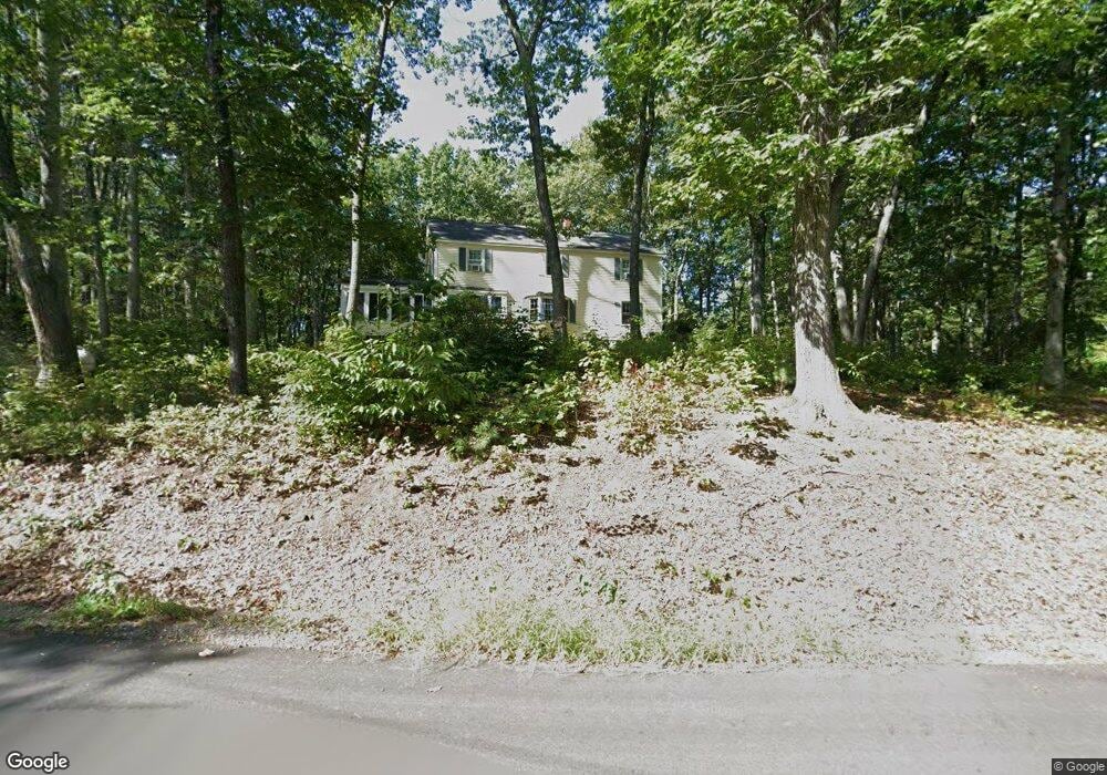 27 Hideaway Ln, Hollis, NH 03049 - photo 1