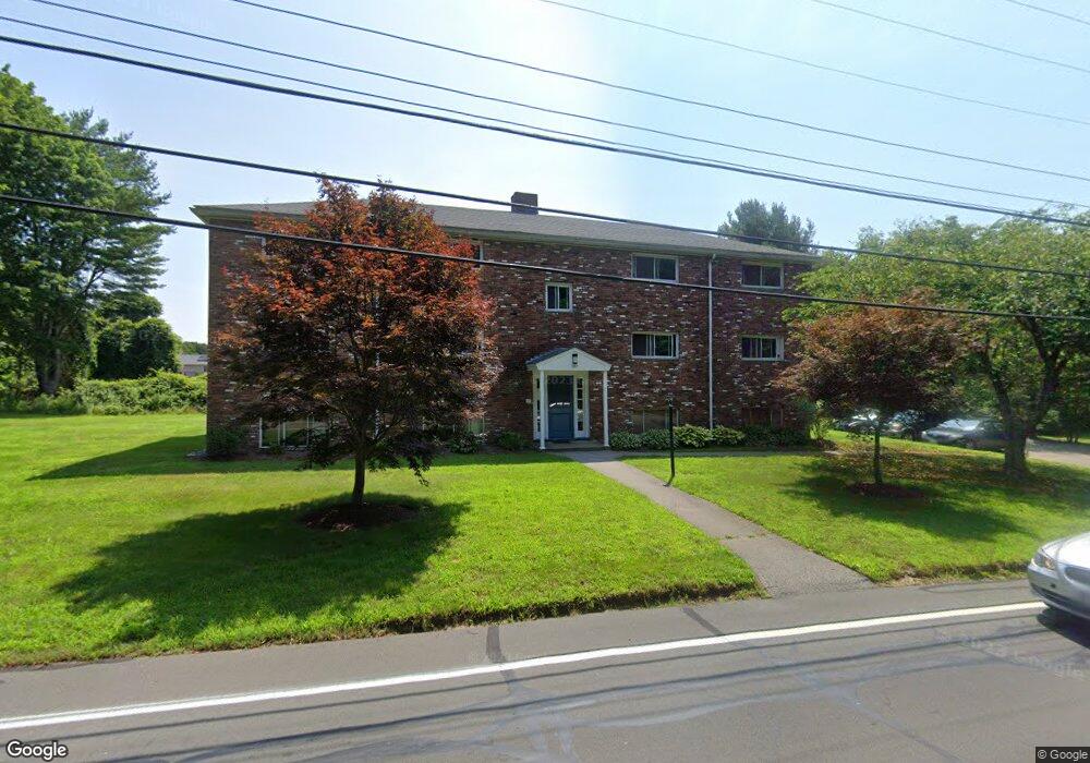 787 Tucker Rd, Dartmouth, MA 02747 - photo 1