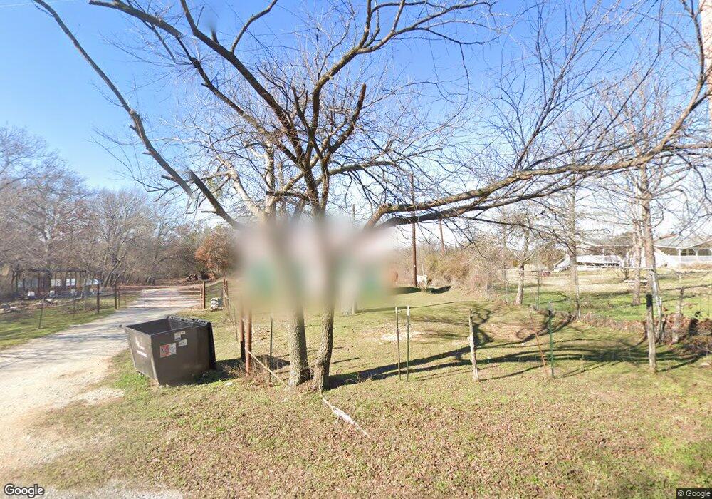 112 Old Authon Ln, Weatherford, TX 76088 - photo 1