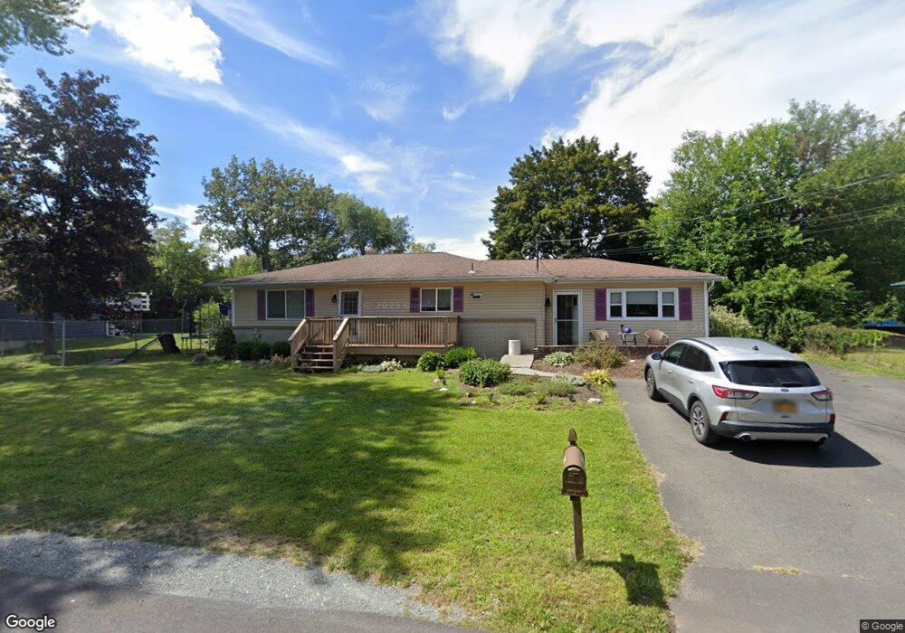 33 Orchard Rd, Castleton On Hudson, NY 12033 - photo 1