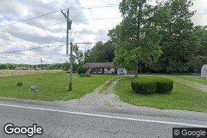 2589 State Route 191, Stryker, OH 43557