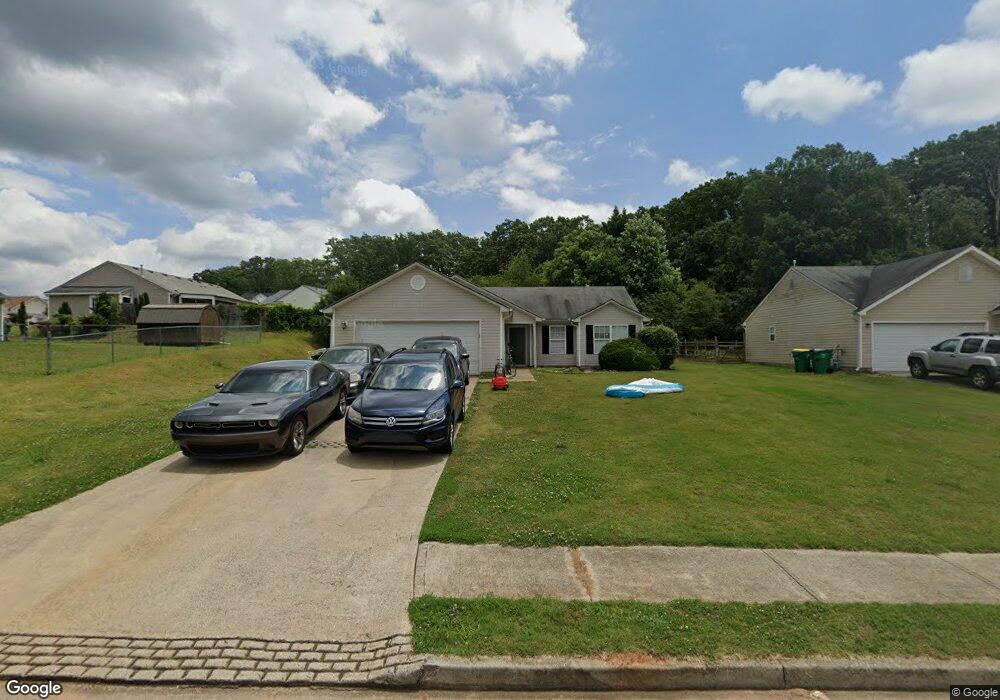 402 Shenandoah Ct, Winder, GA 30680 - photo 1