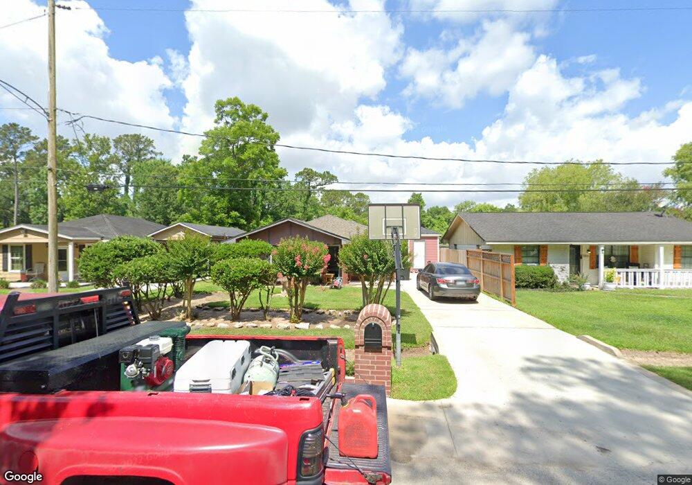 7507 Bradmar St, Houston, TX 77088 - photo 1