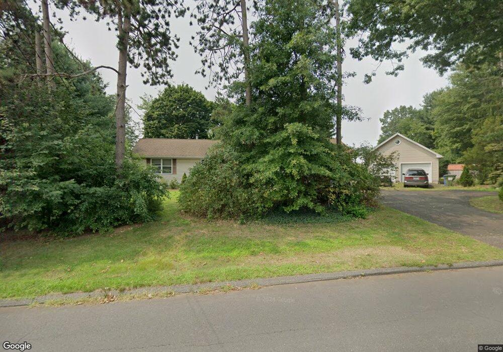 35 Franklin Rd, Cromwell, CT 06416 - photo 1