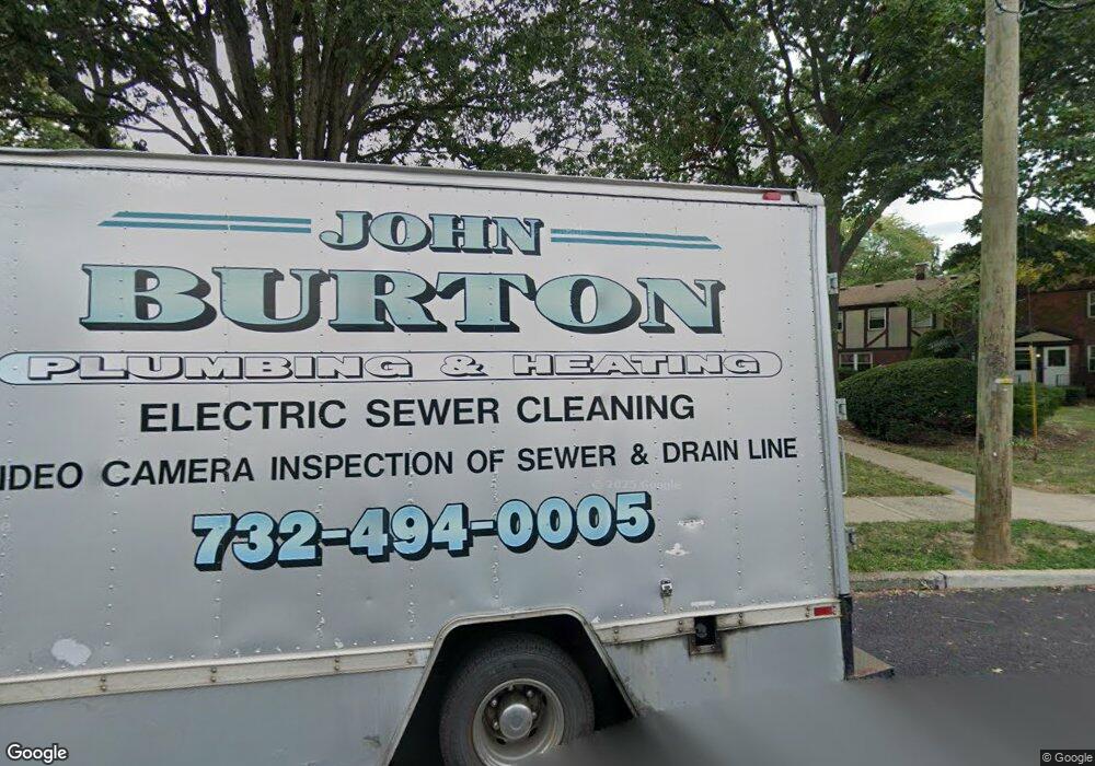 253 Newman St unit 107A, Metuchen, NJ 08840 - photo 1