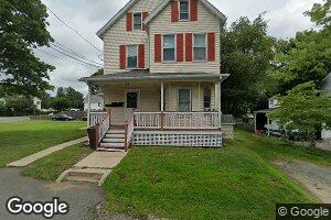 2 Fremont St, Woburn, MA 01801