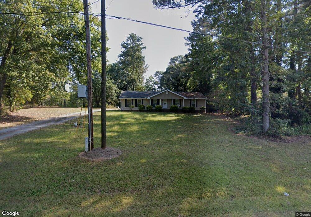 861 Bonner Rd, Carrollton, GA 30117 - photo 1