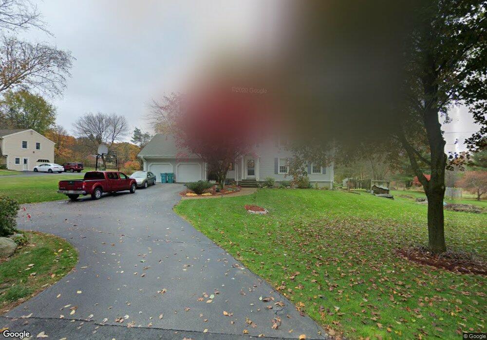 370 Kelly Rd, Northbridge, MA 01534 - photo 1