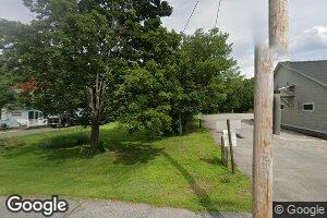 14 Androscoggin St, Gorham, NH 03581