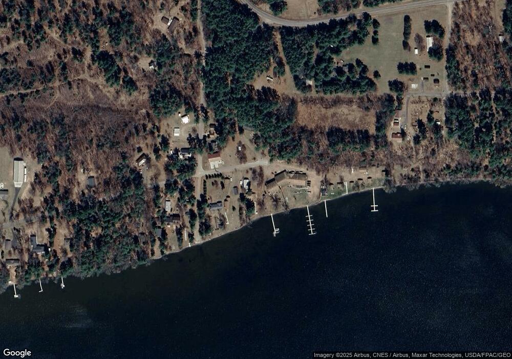 7885 Park St, Danbury, WI 54830 - photo 1