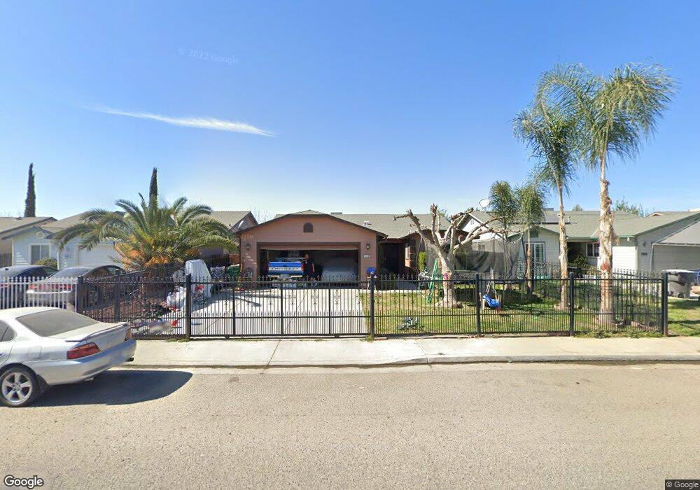 14573 Walker, Poplar, CA 93257 - photo 1