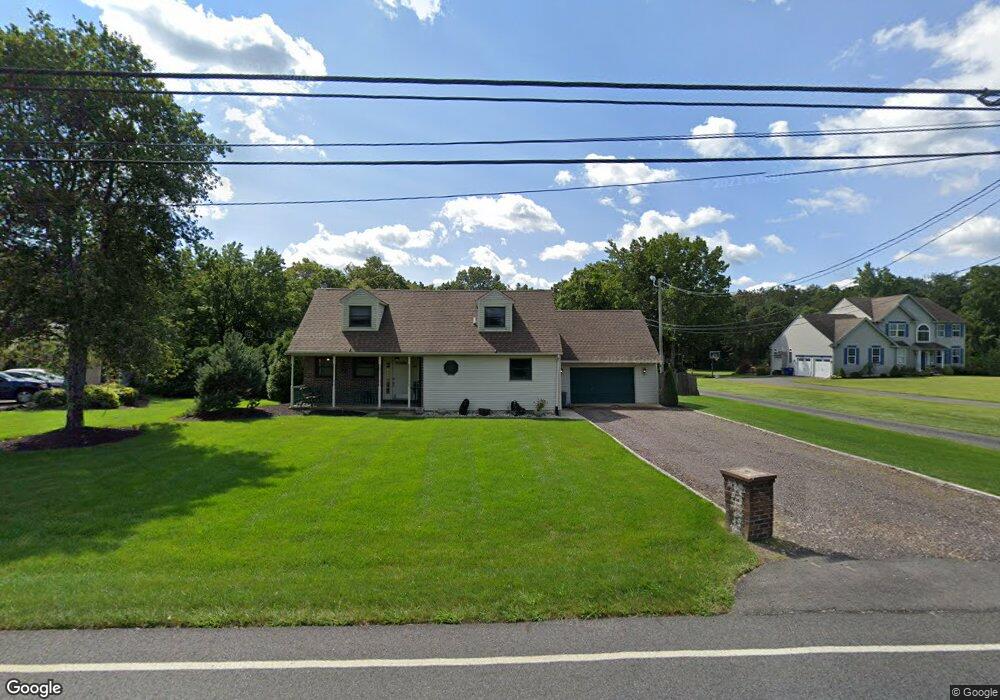 1934 Monroeville Rd, Monroeville, NJ 08343 - photo 1