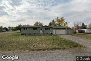 814 Hooper St, Big Timber, MT 59011