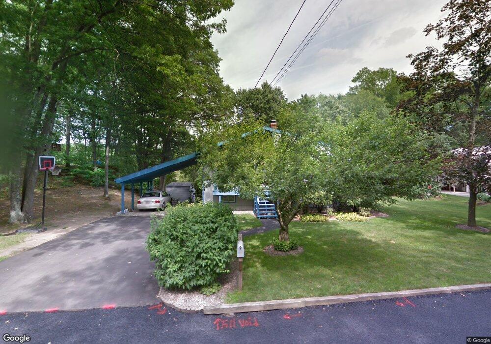 63 Indian Run Trail, Smithfield, RI 02917 - photo 1