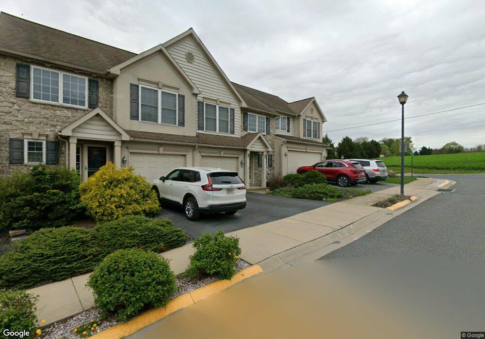 200 S Brookefield Ln, New Holland, PA 17557 - photo 1