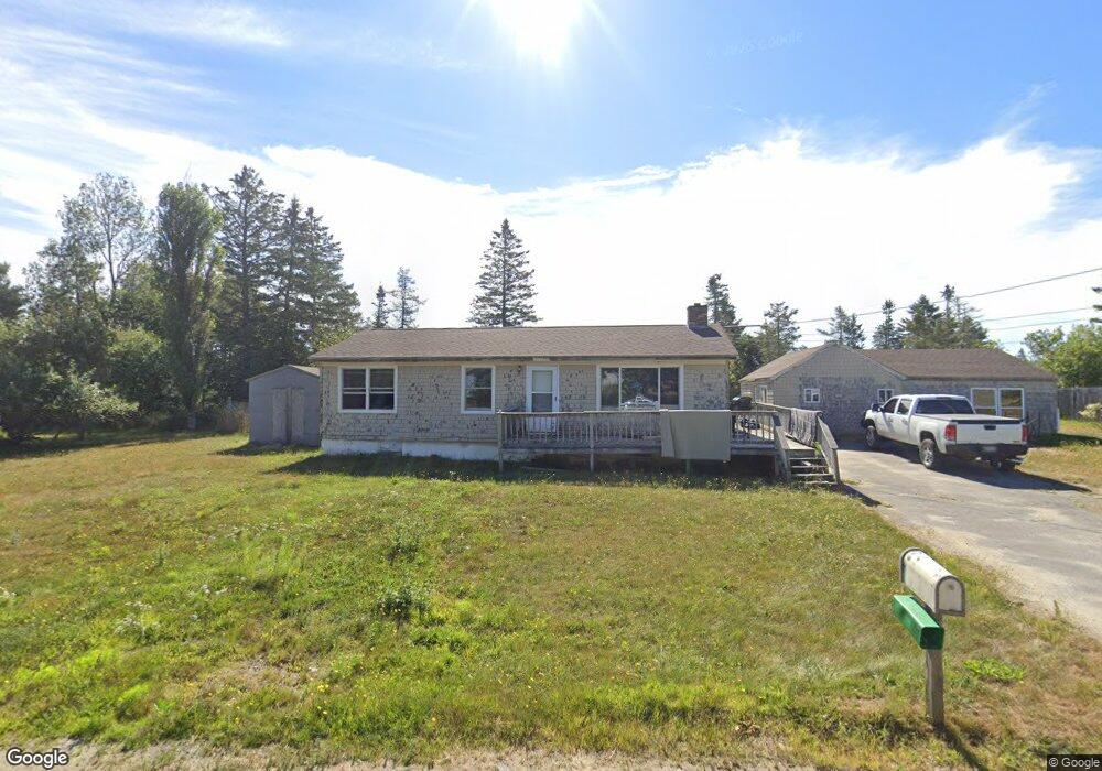 7 Smithfield Dr, MacHias, ME 04654 - photo 1