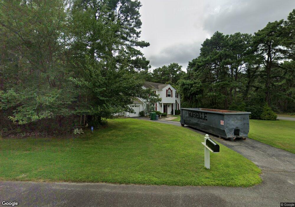 1580 Zeppelin Ave, Whiting, NJ 08759 - photo 1