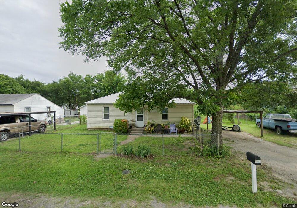 900 Pettit St, Ardmore, OK 73401 - photo 1