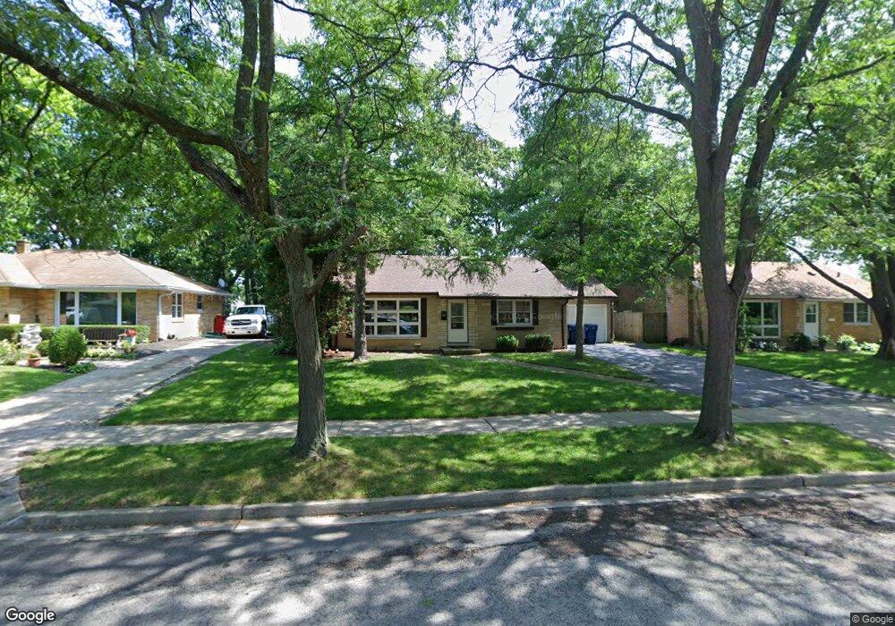 407 Leith Ave, Waukegan, IL 60085 - photo 1