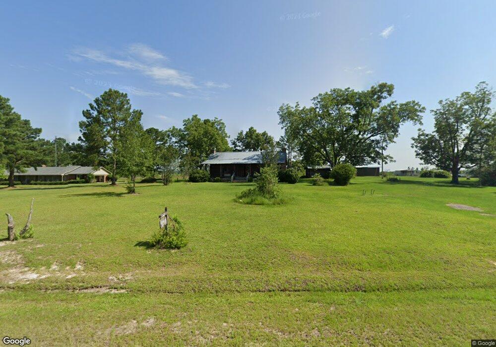 221 Griffin Rd, Cordele, GA 31015 - photo 1