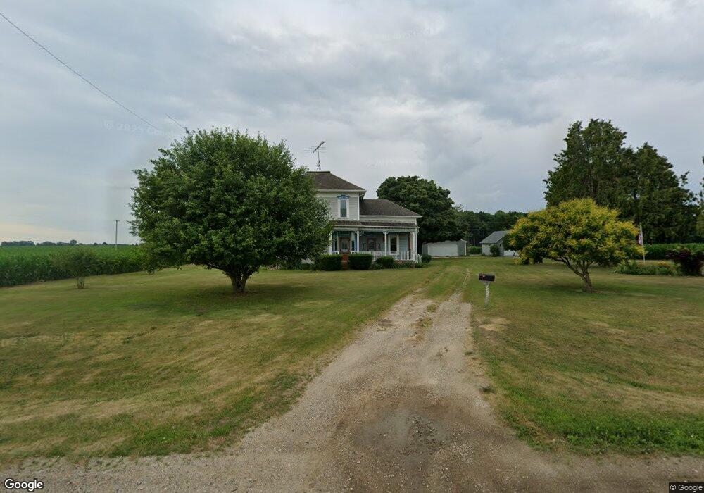 7732 E Carson City Rd, Carson City, MI 48811 - photo 1