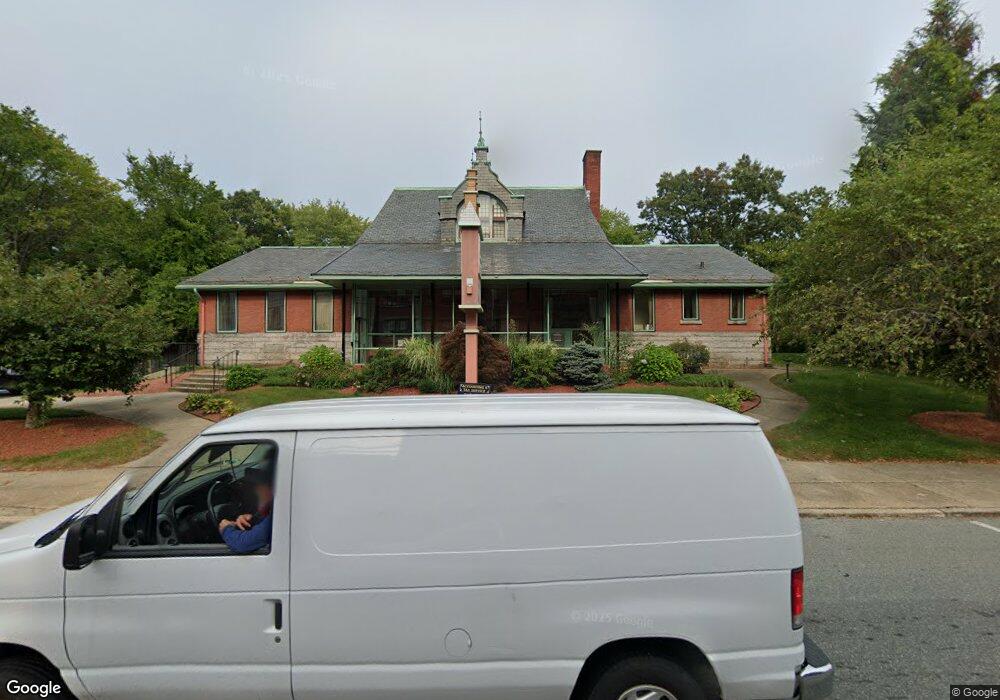 20 S Main St, Uxbridge, MA 01569 - photo 1