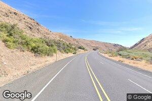 0 Highway 86, Halfway, OR 97834