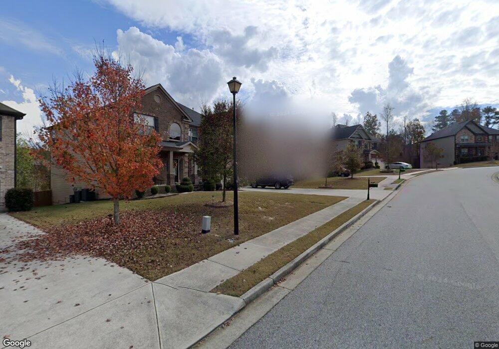 2665 Paddock Point Place unit LOT 126, Dacula, GA 30019 - photo 1