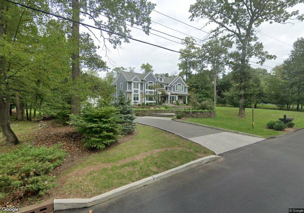 33 Stevenson Ln, Upper Saddle River, NJ 07458 - photo 1