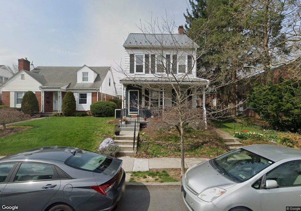 2009 W Allen St unit 2011, Allentown, PA 18104 - photo 1