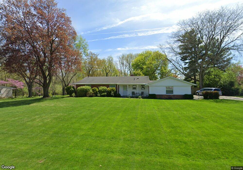 1278 Ashover Dr, Bloomfield Hills, MI 48304 - photo 1