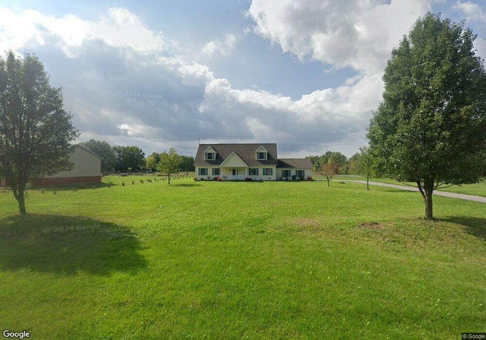 1119 N Stevick Rd, Lima, OH 45807 - photo 1